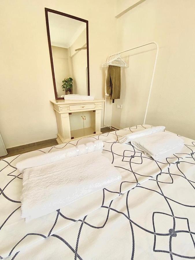 Port Mansion Apartment Marmaris Exterior foto