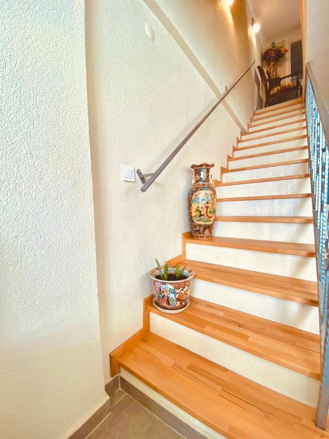 Port Mansion Apartment Marmaris Exterior foto