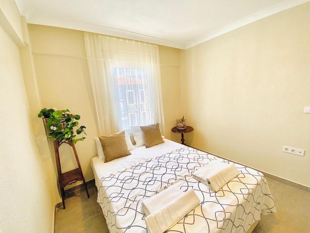 Port Mansion Apartment Marmaris Exterior foto