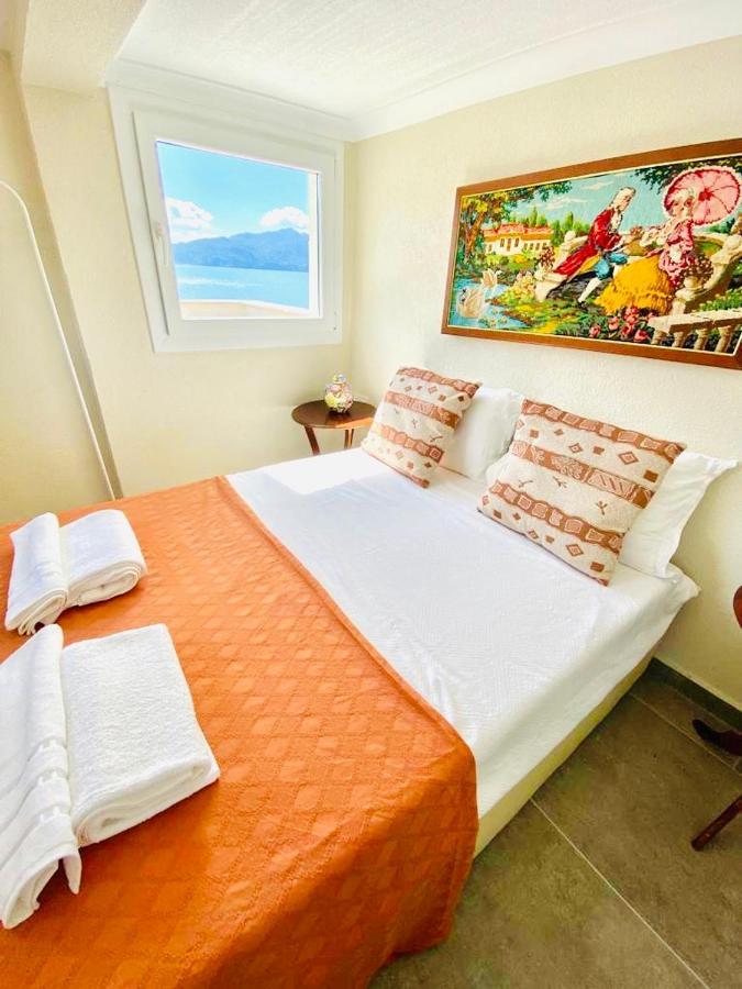 Port Mansion Apartment Marmaris Exterior foto