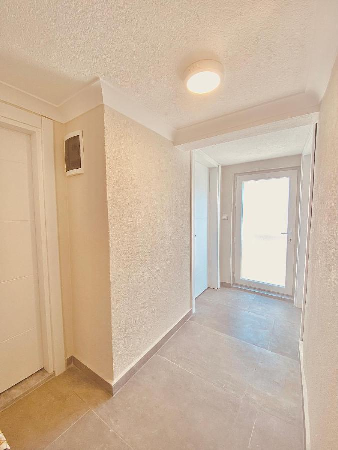 Port Mansion Apartment Marmaris Exterior foto