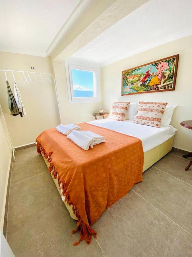 Port Mansion Apartment Marmaris Exterior foto